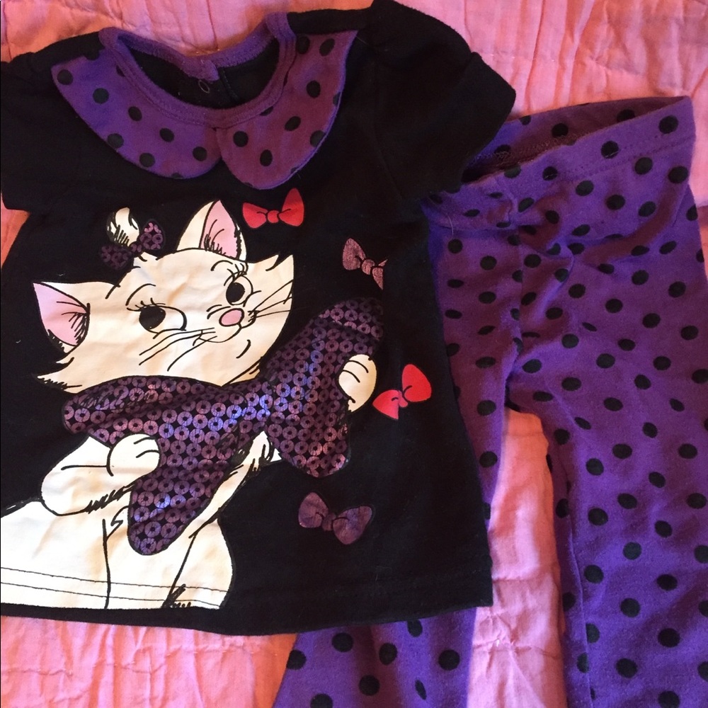 Disney outfit